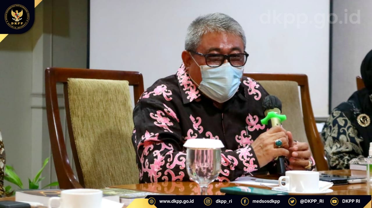 Prof. Teguh Ngetren Jogja