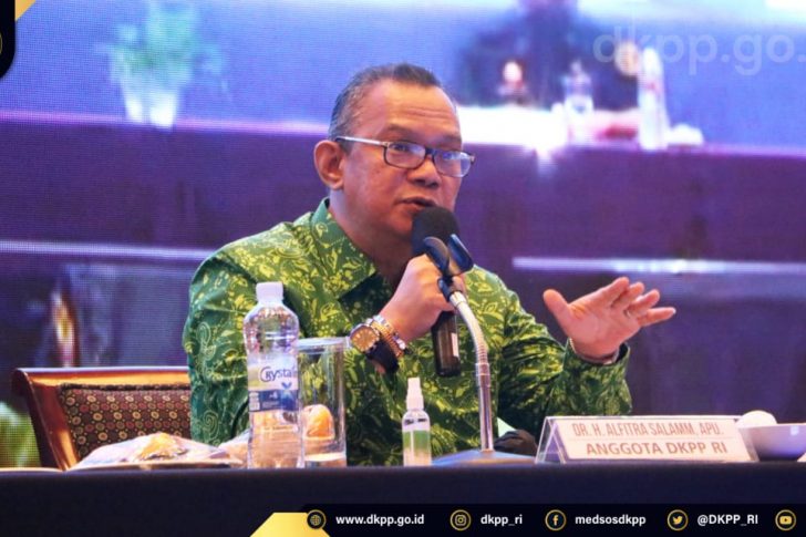 alfitra lapkin 2020 aryaduta