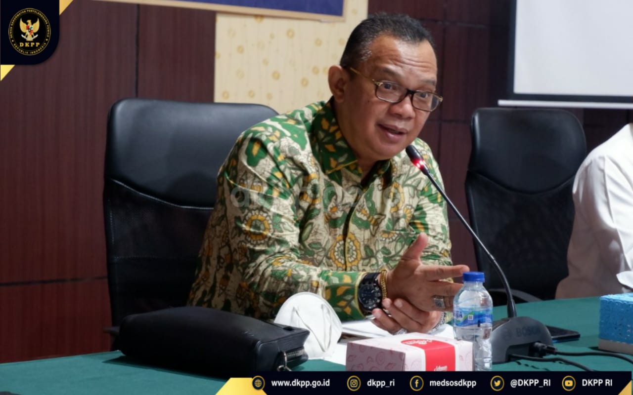 alfitra rakor gorontalo