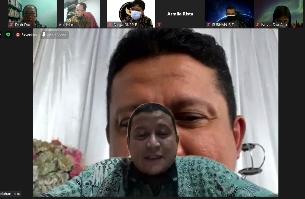 18. Virtual Meet_Prof. Muhammad