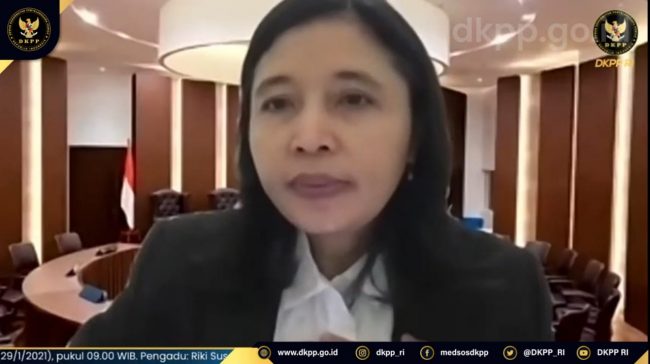 29. SKE 175 KPU Kab. Kaur & Prov. Bengkulu_ketua majelis