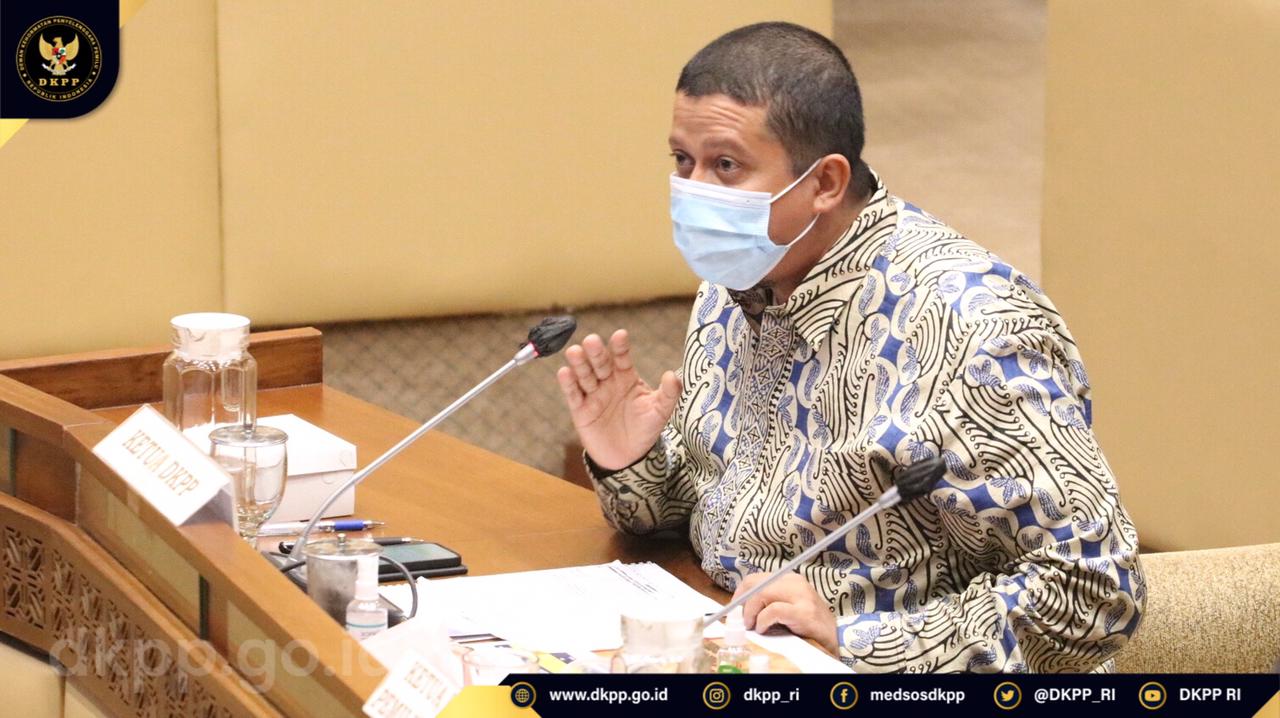 Prof Muhammad RPD 19012021