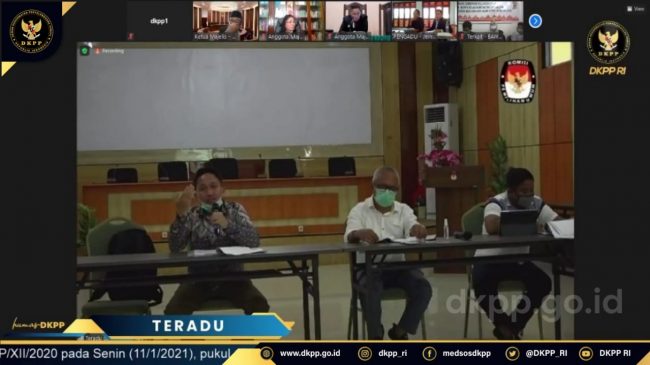 Teradu 188