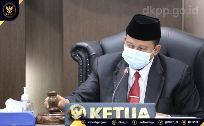 sidang putusan 13012021