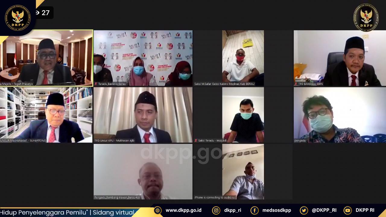 08. SKE 9 & 11_2021_Bawaslu Kab. Berau