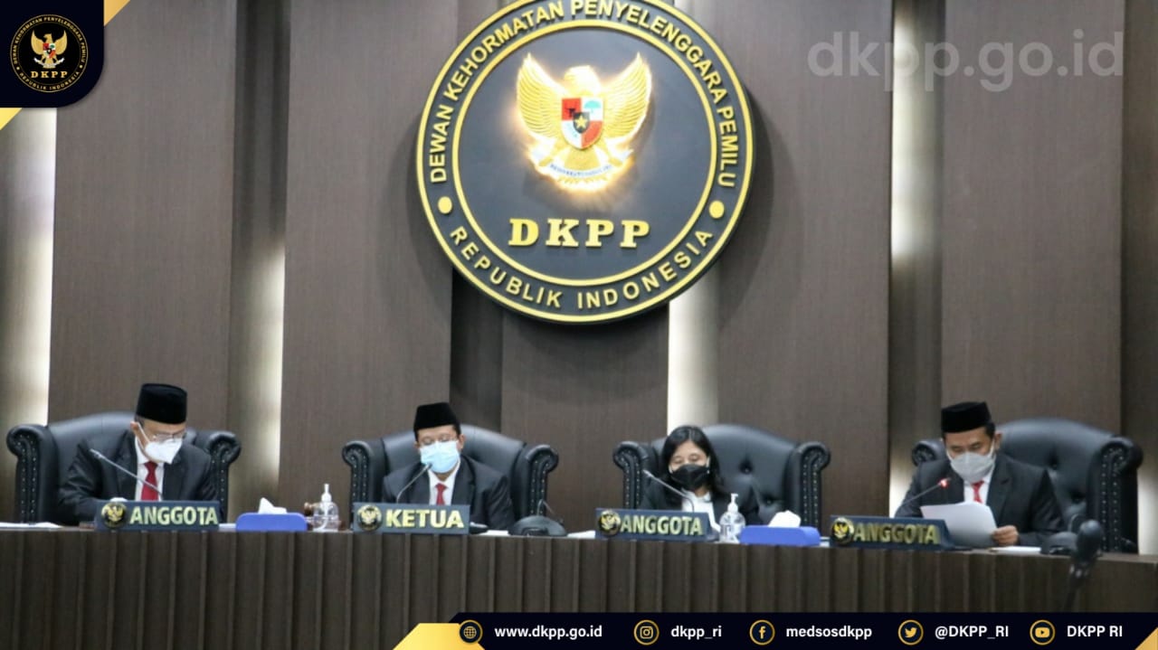 10. Sidang Putusan 10 Feb 2021