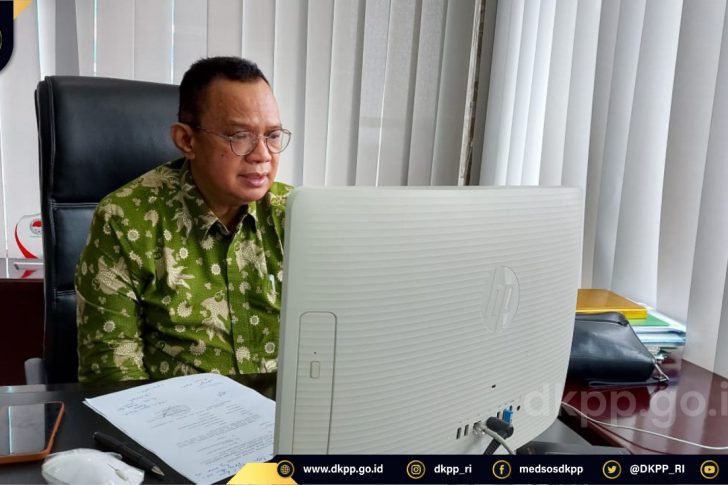 16. Rakertas Kemendagri & Stakeholder Pemilu_Alfitra