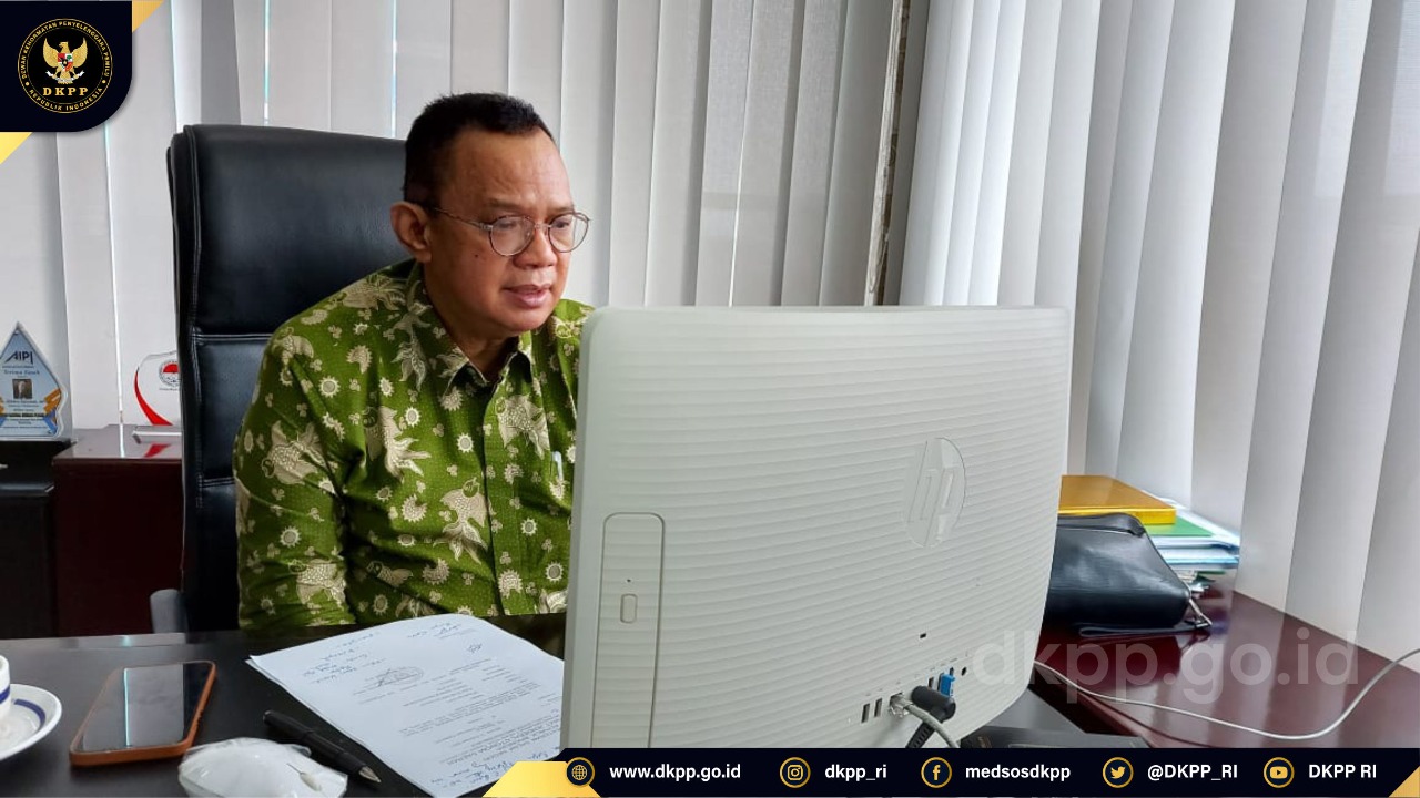 16. Rakertas Kemendagri & Stakeholder Pemilu_Alfitra