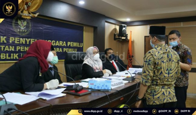 18. SKE 135_2020_Bawaslu Kab. Jabar