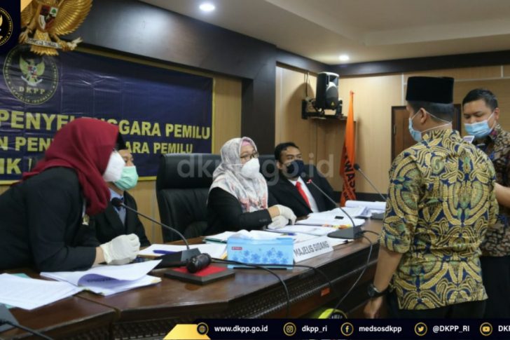 18. SKE 135_2020_Bawaslu Kab. Jabar