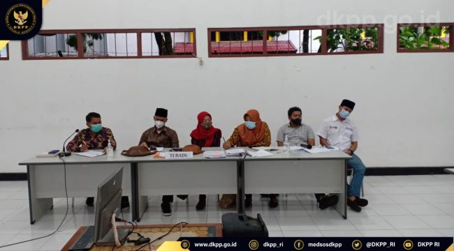 19. SKE 24 & 25_2021_KPU Anggota KPU Jember & Bawaslu Jember_Teradu