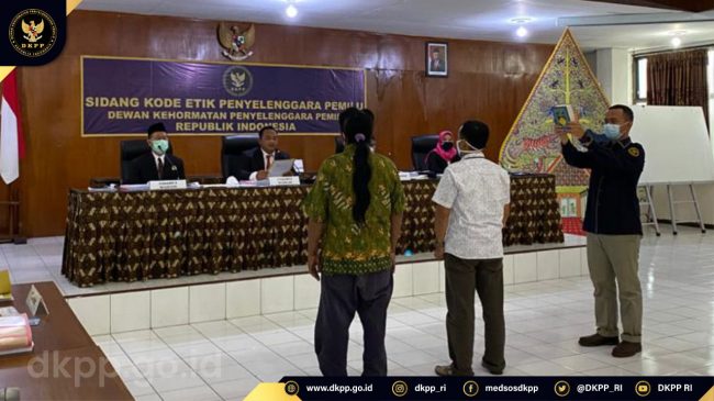 19. SKE 26_2021_Bawaslu Kab. Blora_Saksi
