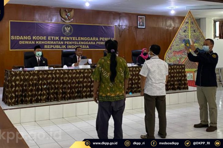 19. SKE 26_2021_Bawaslu Kab. Blora_Saksi