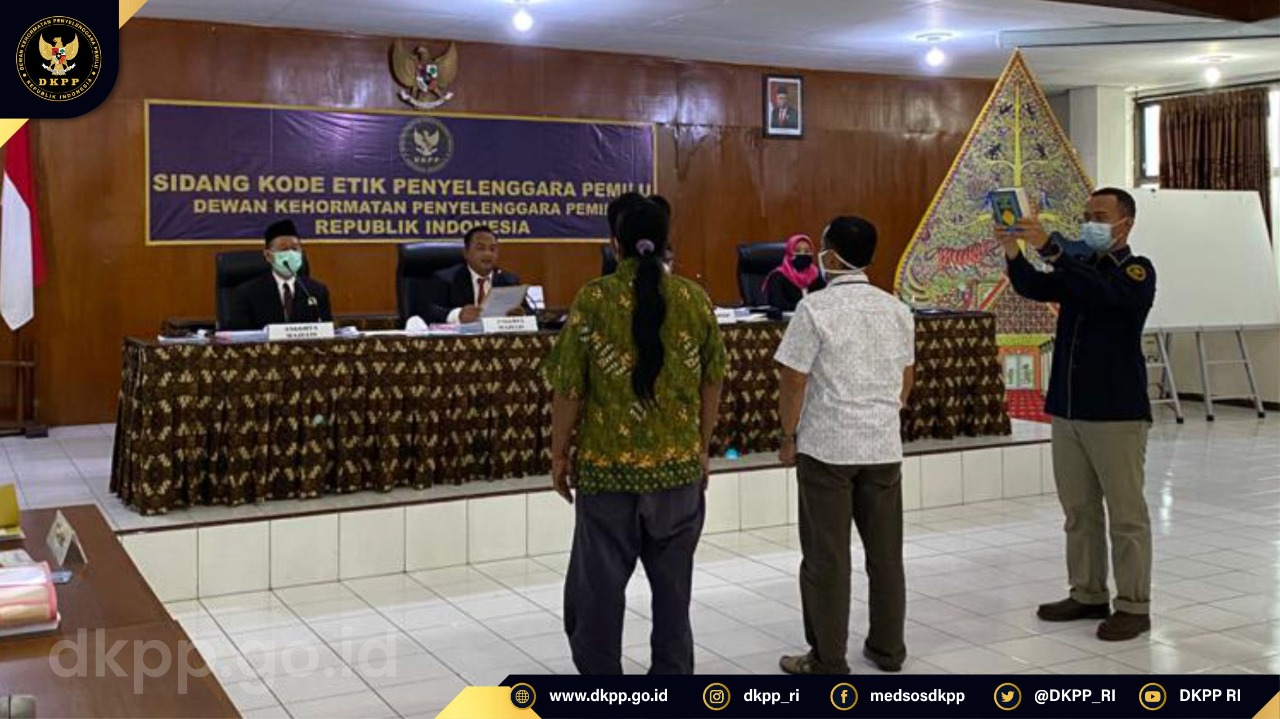 19. SKE 26_2021_Bawaslu Kab. Blora_Saksi