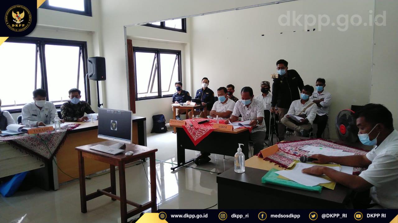 22. SKE 22_2021_KPU & Bawaslu Klaten_Cover