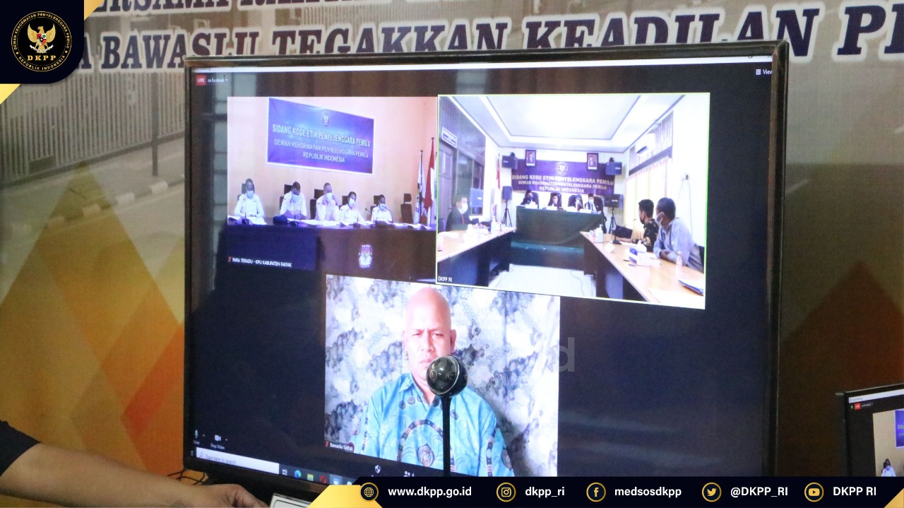 22. SKE 28_2021_KPU Kab. Fakfak_Cover