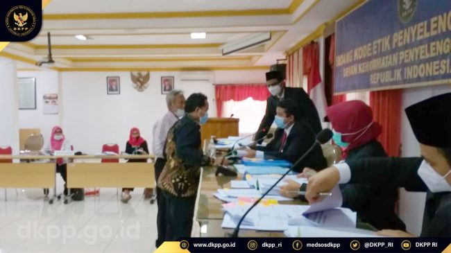 23. SKE 61_2021_Bawaslu Kab. Ponorogo