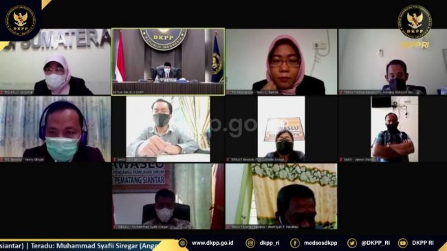 Sidang 187 frame