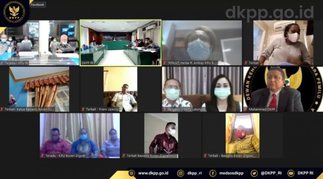 sidang 162 2021