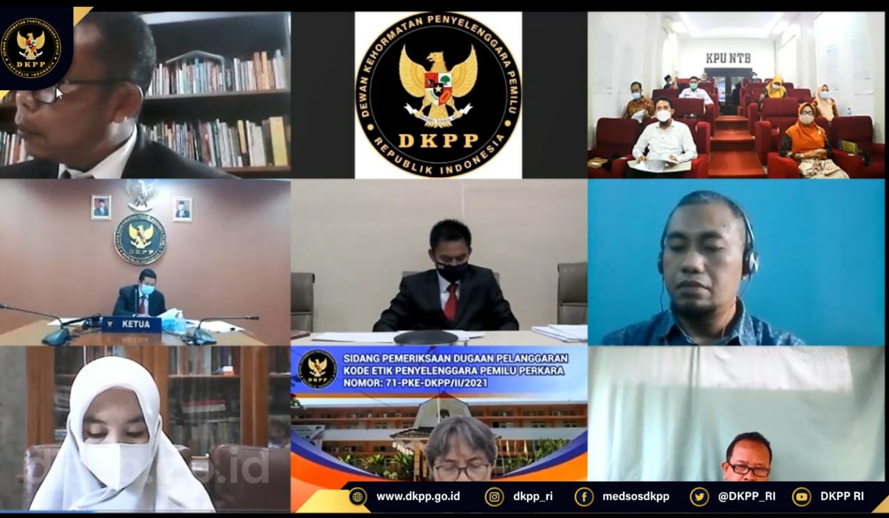 16. SKE 71_KPU Kab. Sumbawa