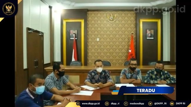 Teradu 81 Bawaslu Padangsidimpuan