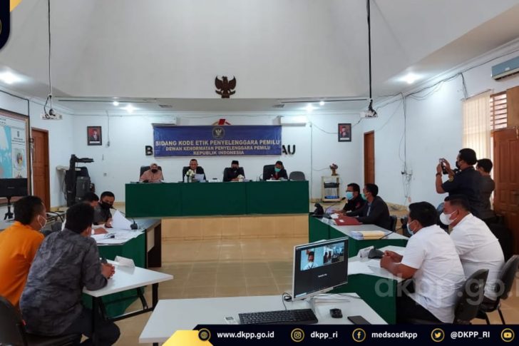 sidang 47 bengkalis