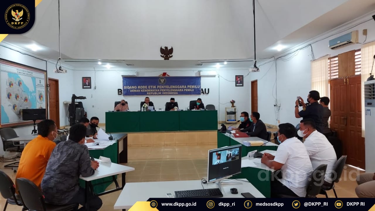 sidang 47 bengkalis