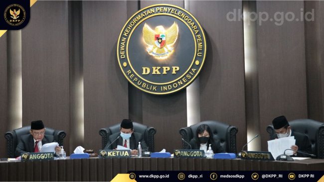 28. SKE Putusan Rabu 28 April 2021