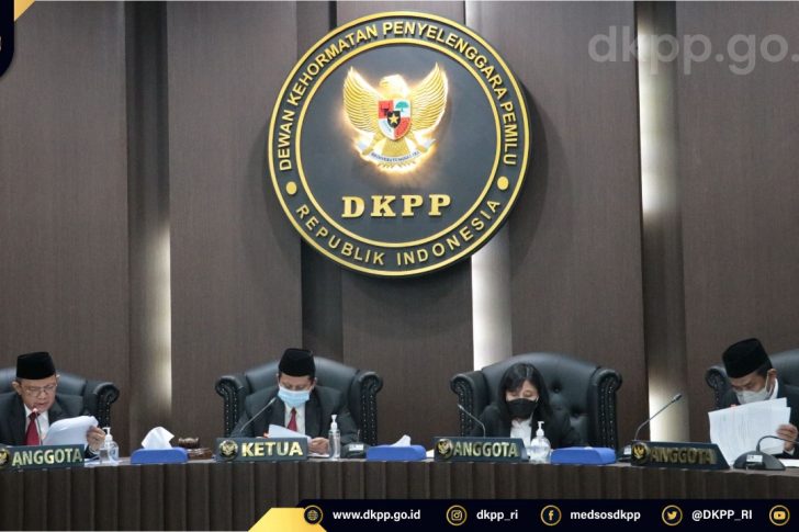 28. SKE Putusan Rabu 28 April 2021