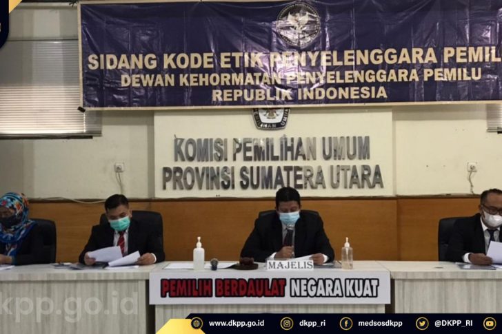 30. SKE 117_2021_Bawaslu Sumut & Kota Pematangsiantar_Majelis