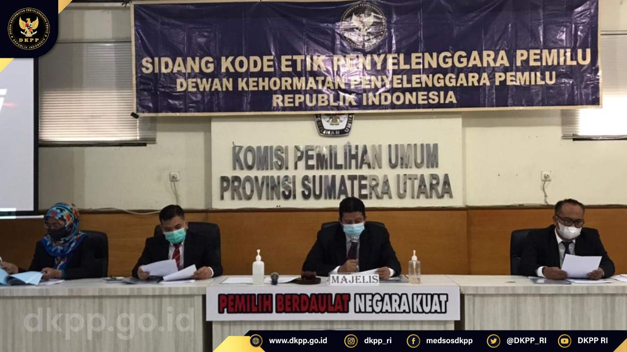 30. SKE 117_2021_Bawaslu Sumut & Kota Pematangsiantar_Majelis