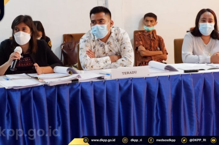 Teradu 118 119 Sumba Barat