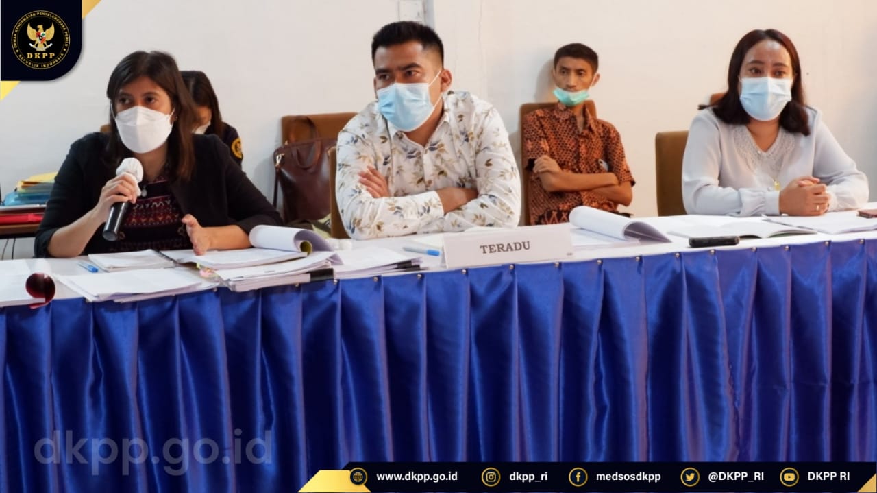 Teradu 118 119 Sumba Barat