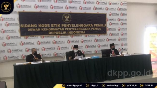 5. SKE 123_2021_Anggota KPU Kota Prabumulih