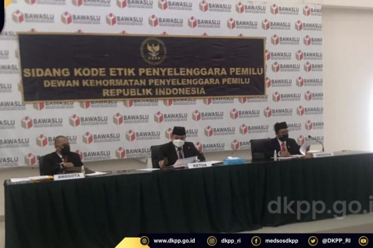 5. SKE 123_2021_Anggota KPU Kota Prabumulih