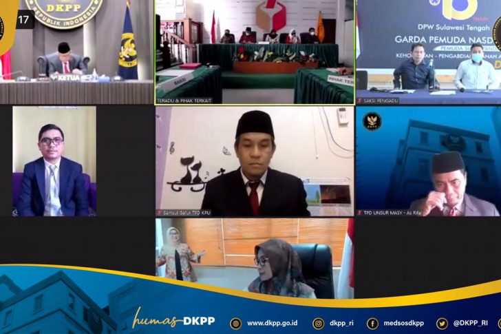 22. SKE Bawaslu Sulteng_cover