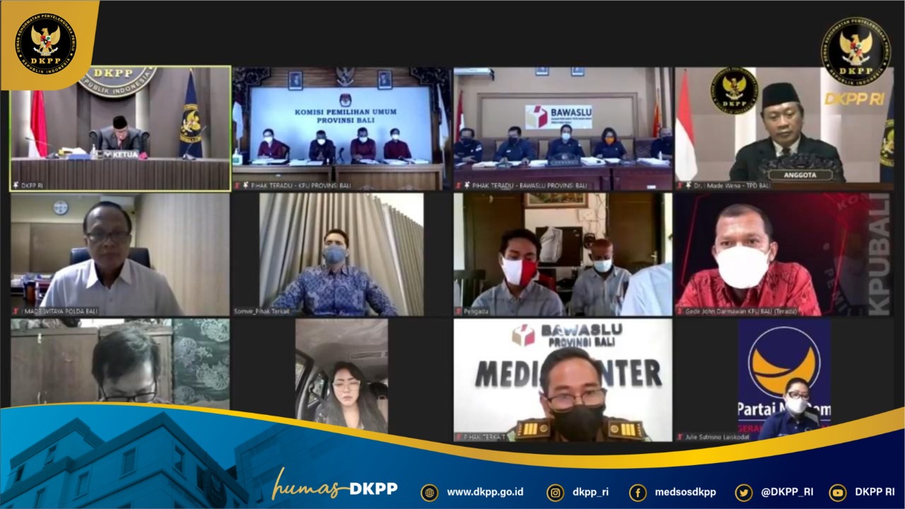 02. SKE 125_2021_KPU & Bawaslu Prov. Bali