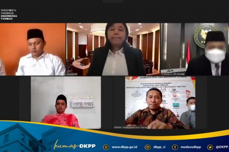 13. SKE 154_2021_Bawaslu Halut_cover