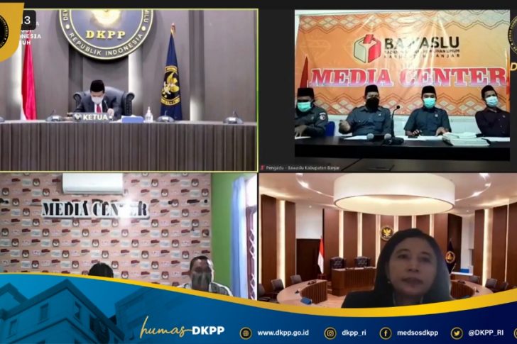 23. SKE 10_2021_Anggota KPU Kab. Banjar