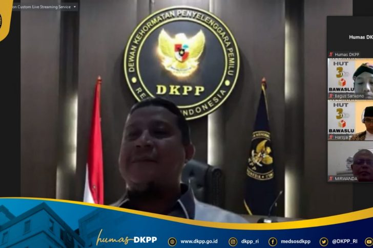 Bedah Buku Spiritualitas KEPP