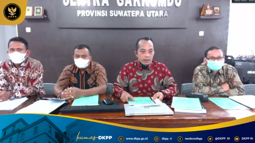 Ketua Anggota Bawas Mndaling Natal Sidang 142 153 2021