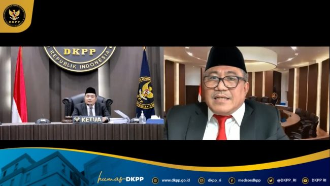 17. SKE 148_2021_KPU Kab. Nisel