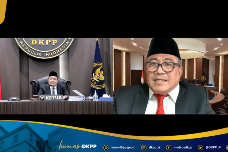 17. SKE 148_2021_KPU Kab. Nisel