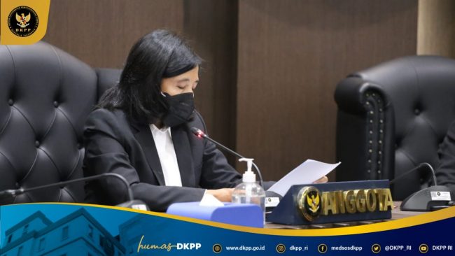 IB Putusan