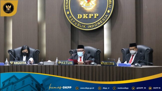 Majelis Putusan