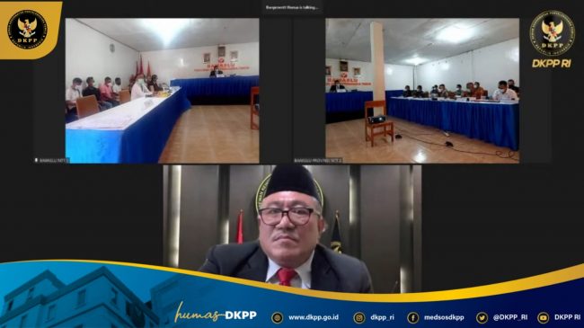 sidang 134 135