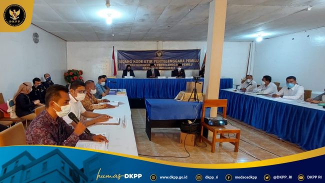 01. SKE 165_2021_KPU Kab. Sabu Raijua
