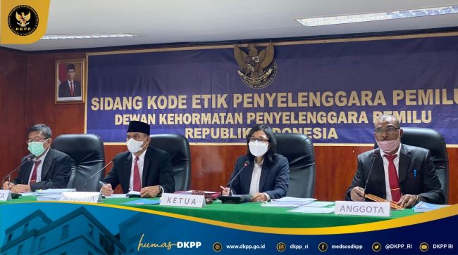 Sidang 171 2021