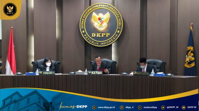 Sidang putusan 131021
