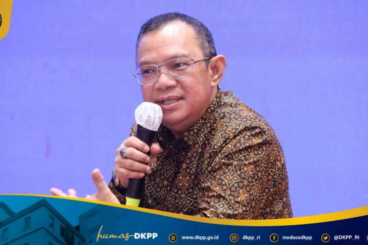 15. Alfitra Rakornas TPD 2021